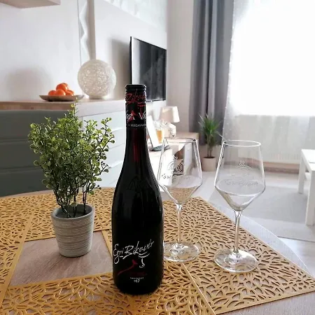 Sweet Central ,in The City Center Appartamento