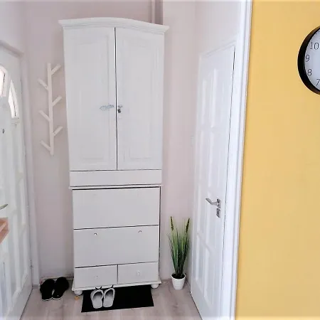 Sweet Central ,in The City Center Eger