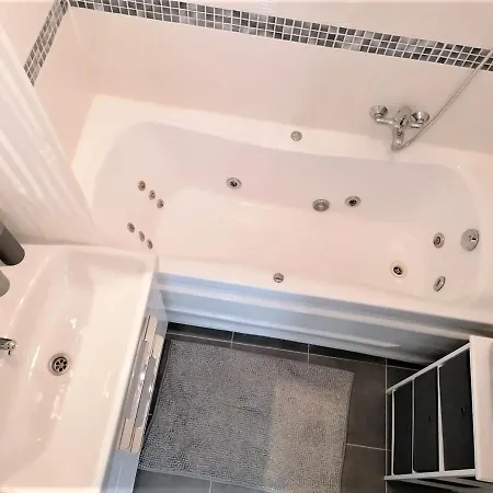 Apartmán Sweet Central ,in The City Center *