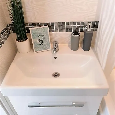 Sweet Central ,in The City Center