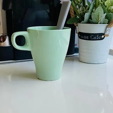 Sweet Central ,in The City Center Appartamento