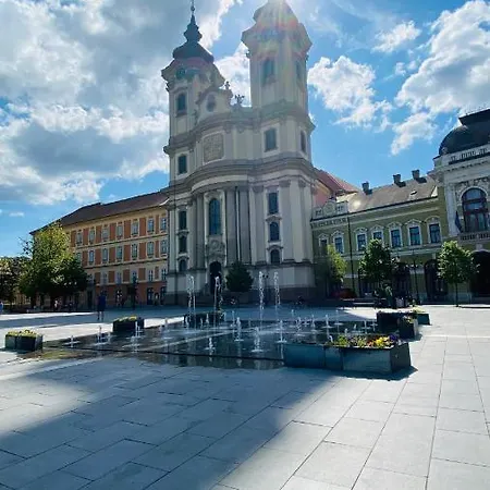 Sweet Central ,in The City Center *