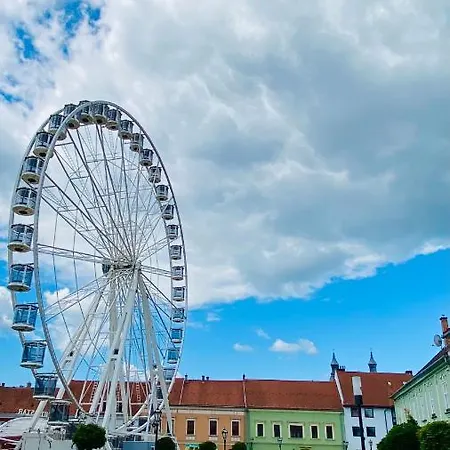 Appartamento Sweet Central ,in The City Center *