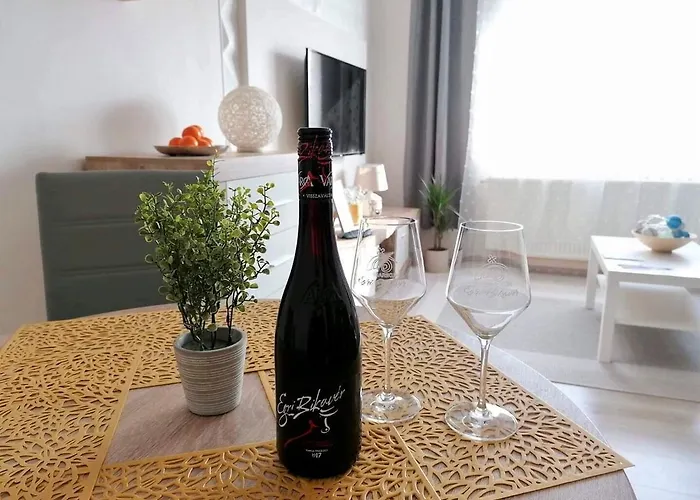 Sweet Central ,in The City Center Apartament