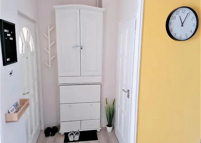 Sweet Central ,in The City Center Eger