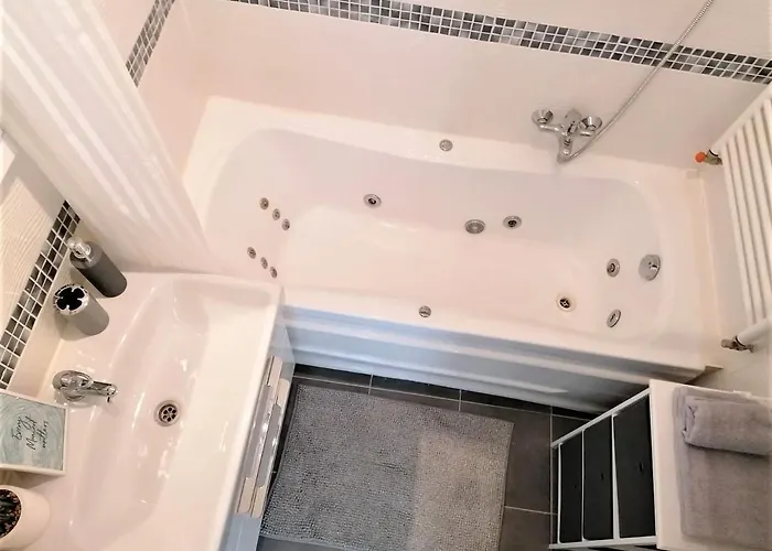 Apartament Sweet Central ,in The City Center *