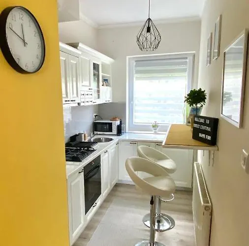 Apartament Sweet Central ,in The City Center *