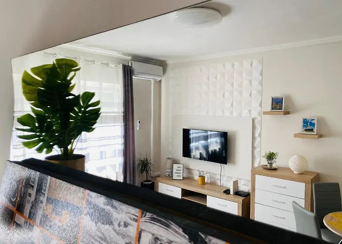 Sweet Central ,in The City Center